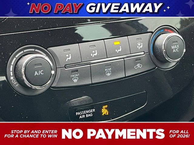 Used 2020 Nissan Rogue S image 17