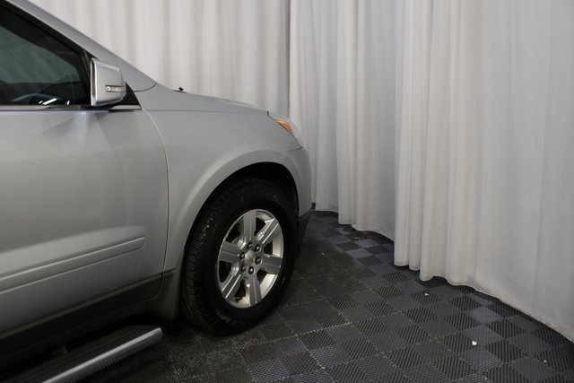Used 2012 Chevrolet Traverse LT image 26