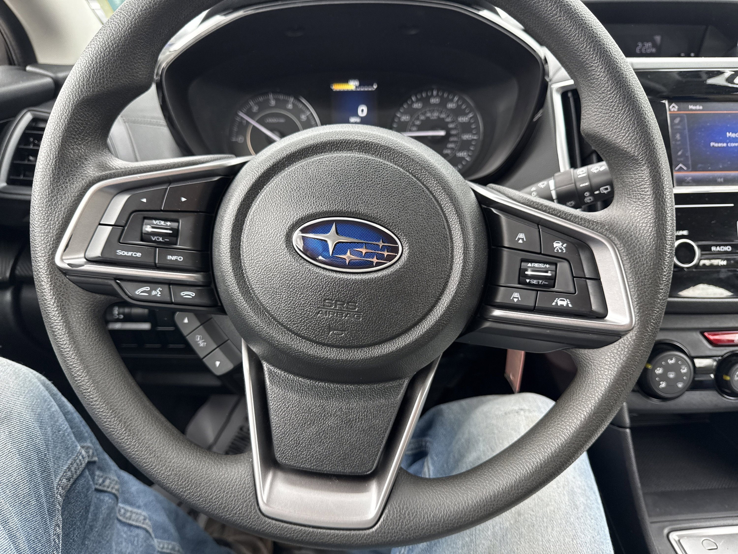 Used 2023 Subaru Impreza 2.0i AWD/4WD image 25