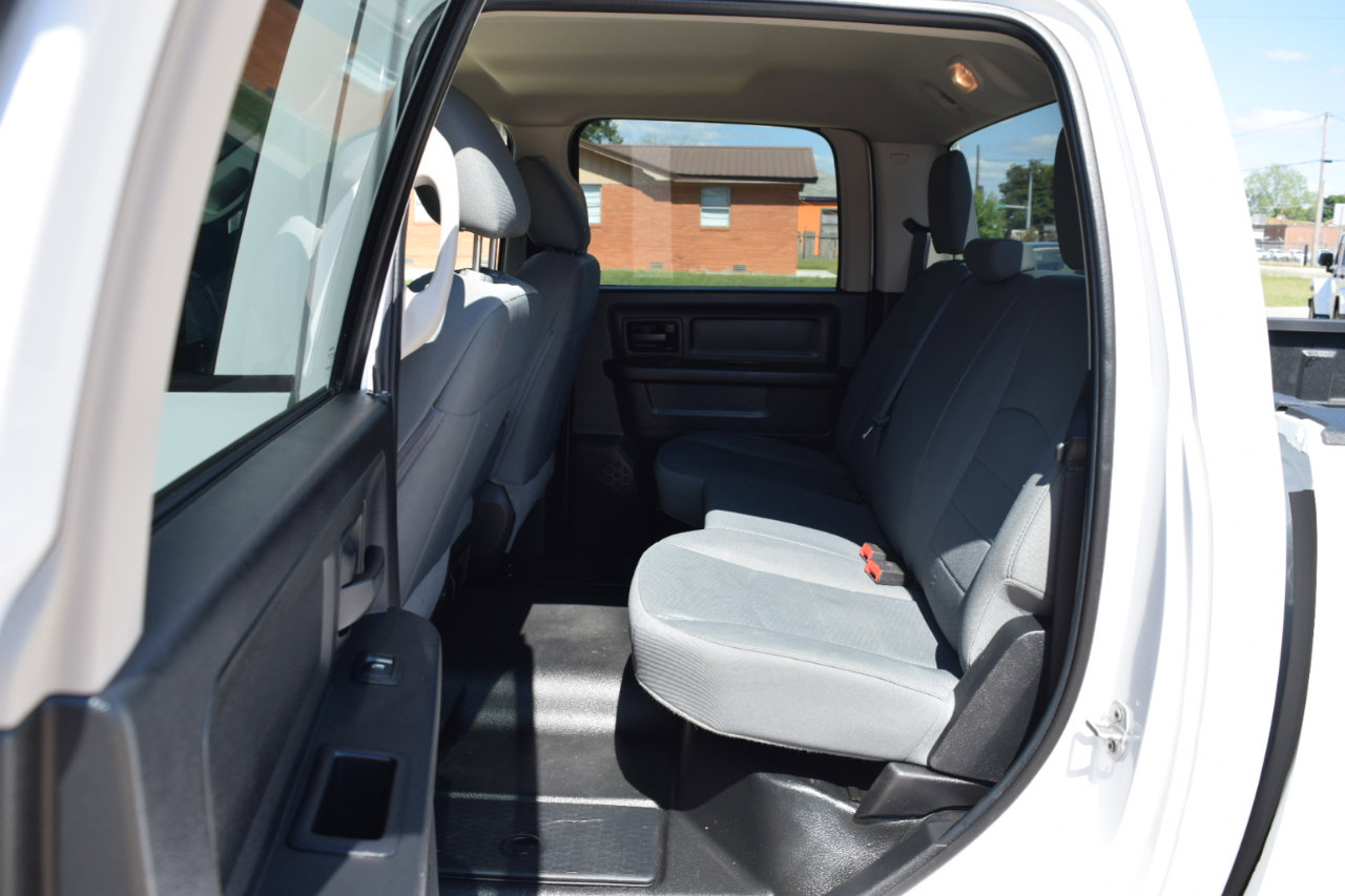 Used 2016 RAM 1500 Tradesman w/ Popular Equipment Group image 11