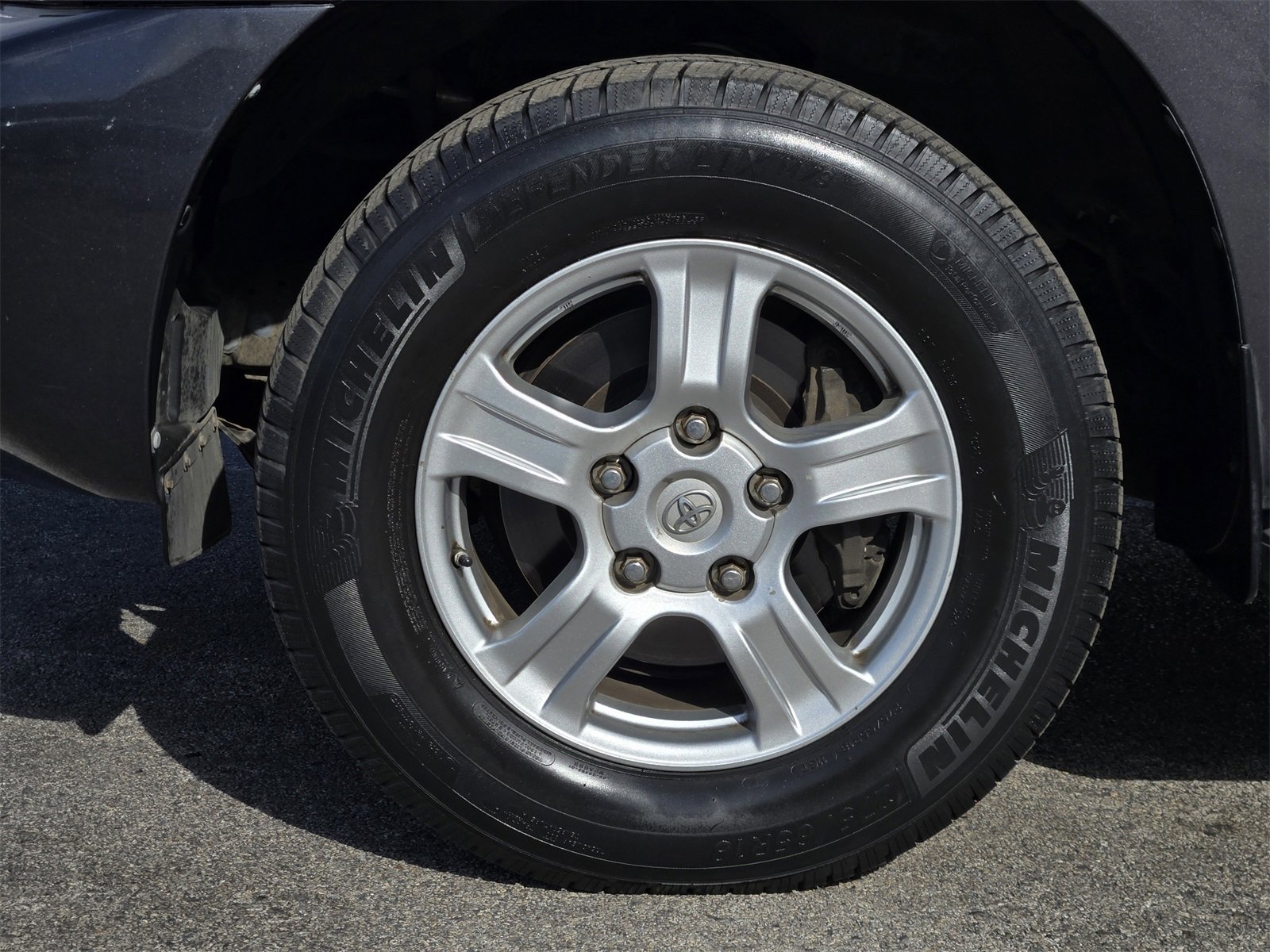 Used 2011 Toyota Sequoia SR5 image 10