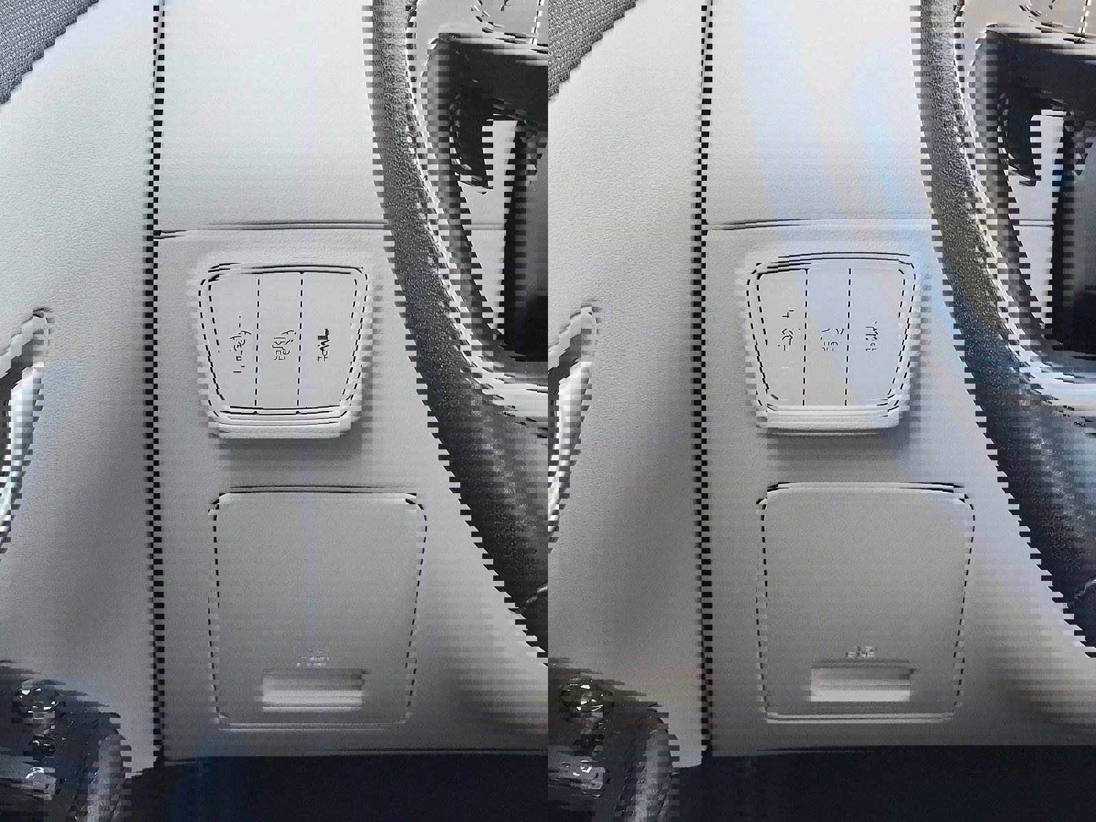 Certified 2023 Hyundai Tucson Limited w/ Cargo Package image 13