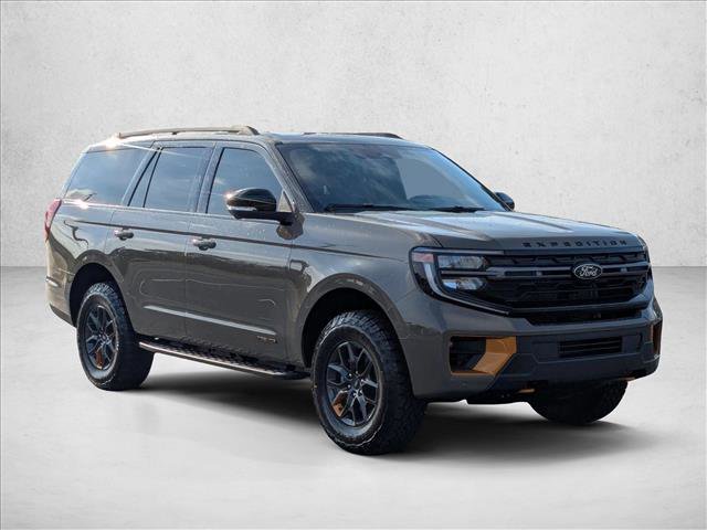 New 2026 Ford Expedition Tremor image 6