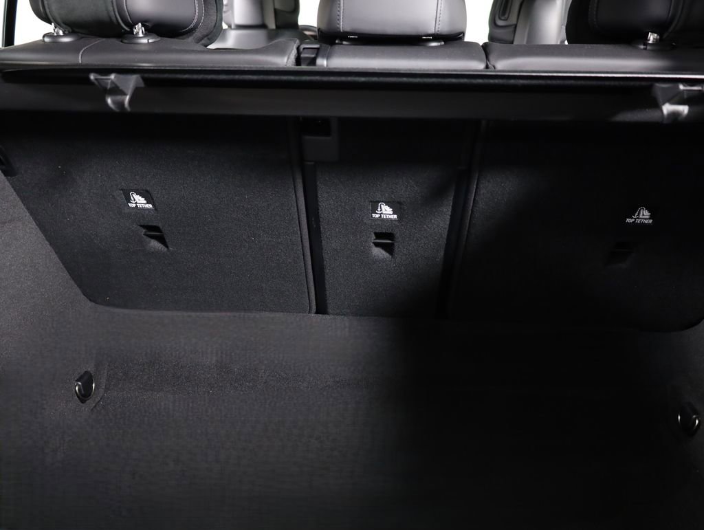 Certified 2023 Mercedes-Benz EQS 580 4MATIC Sedan image 58