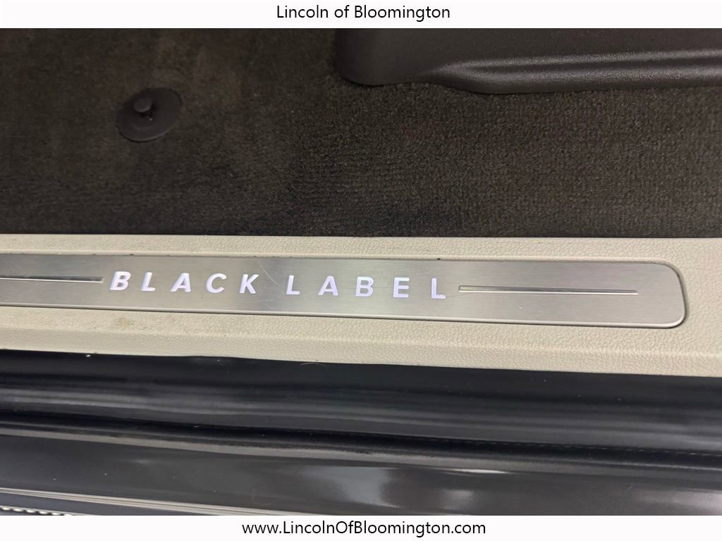 Certified 2023 Lincoln Navigator Black Label AWD/4WD image 43