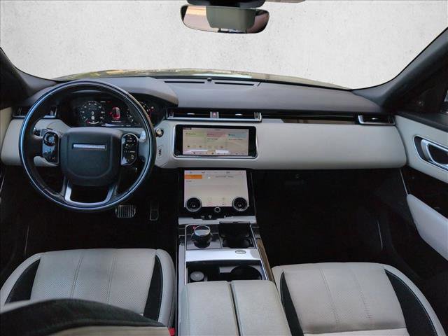 Used 2019 Land Rover Range Rover Velar R-Dynamic SE AWD/4WD image 19