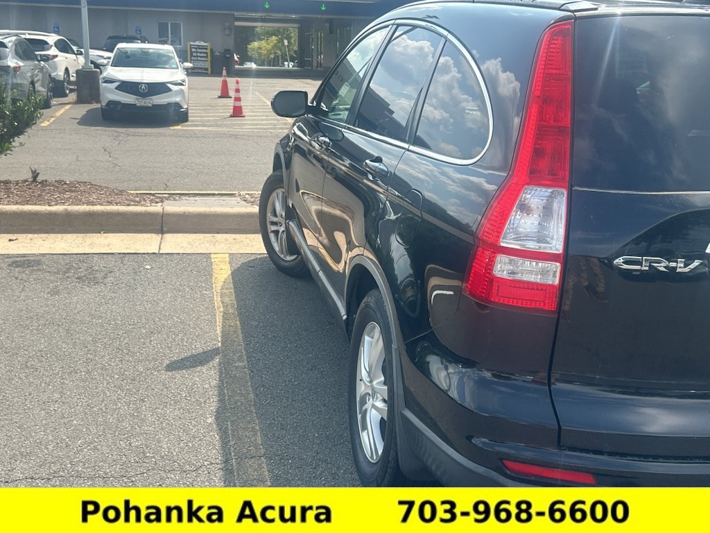 Used 2011 Honda CR-V EX-L image 7