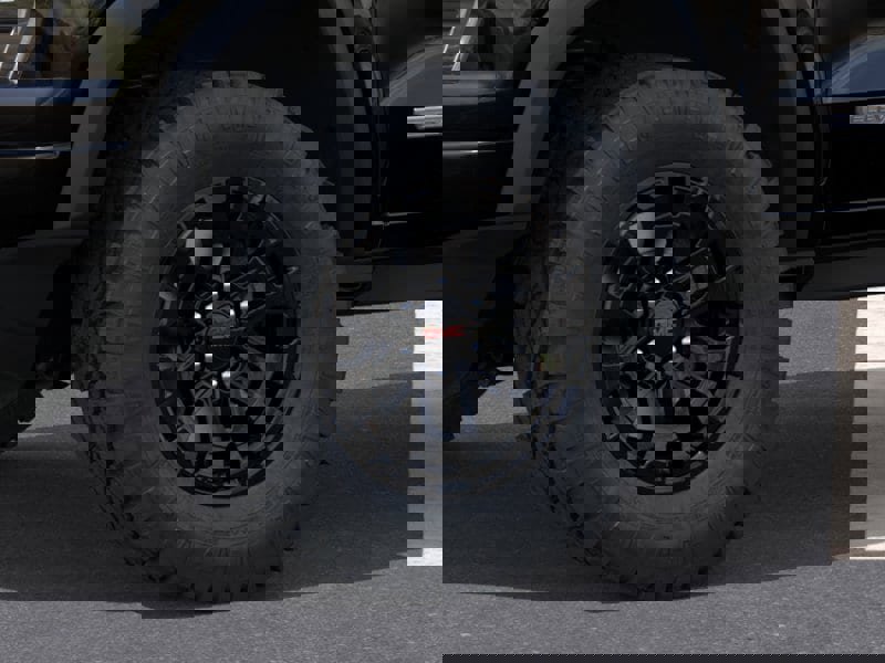 New 2026 GMC Canyon Elevation w/ Convenience Package image 9