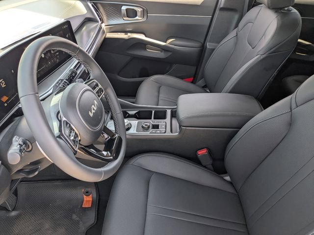Used 2025 Kia Sorento EX w/ EX Panoramic Sunroof Package image 20