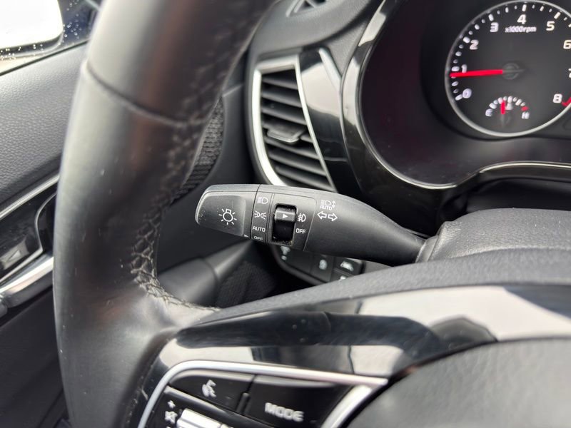 Used 2022 Kia Seltos EX image 26