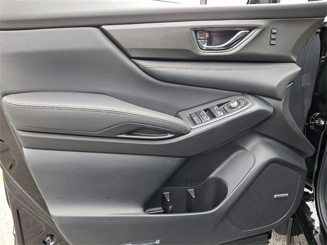 New 2025 Subaru Ascent Bronze Edition image 8