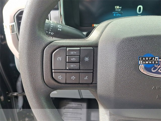 Used 2023 Ford F150 Lightning Pro image 21