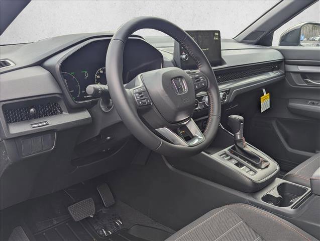 Used 2026 Honda CR-V Sport image 3