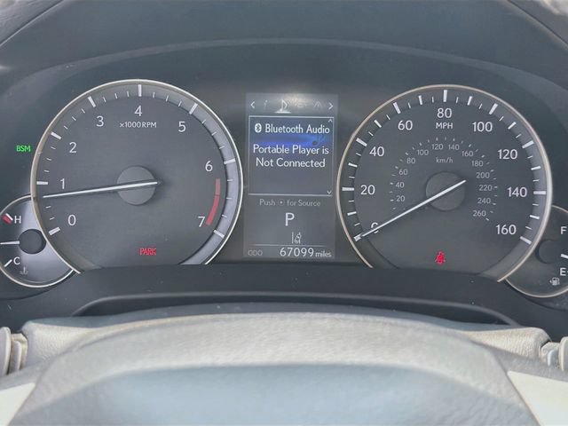 Used 2021 Lexus RX 350 AWD w/ Premium Package image 13