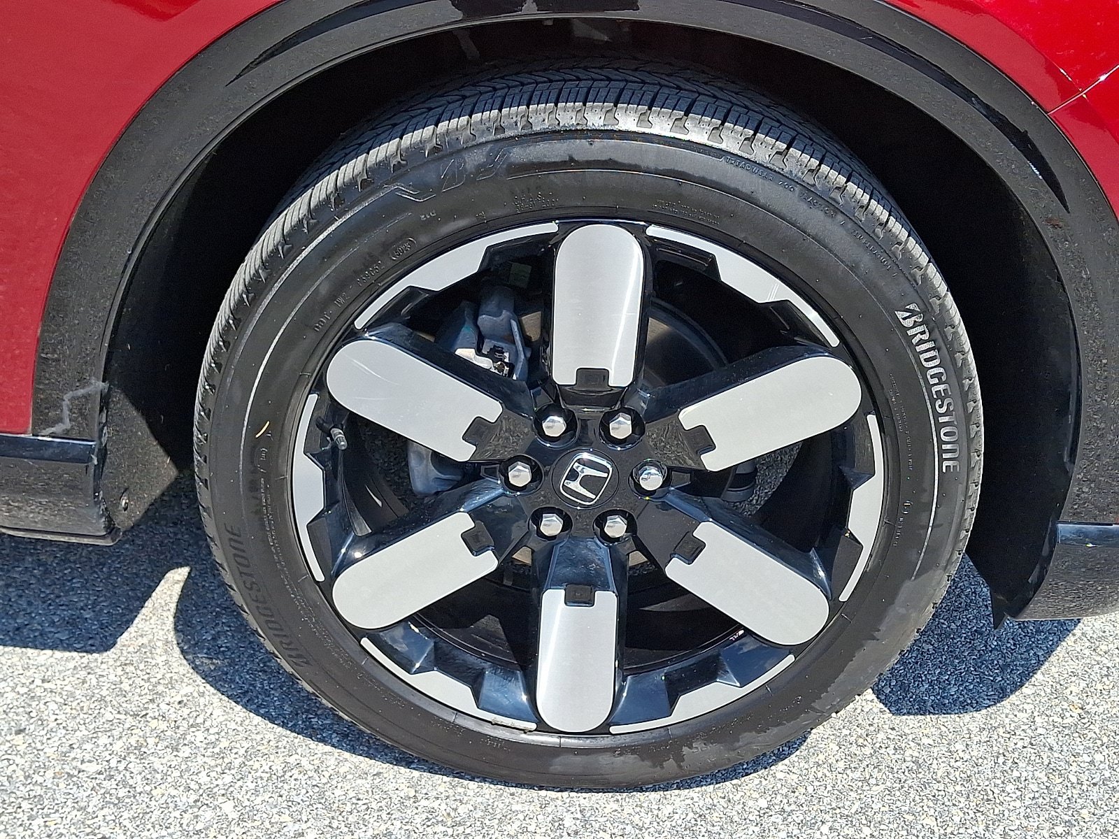 Used 2024 Honda Prologue Elite image 8