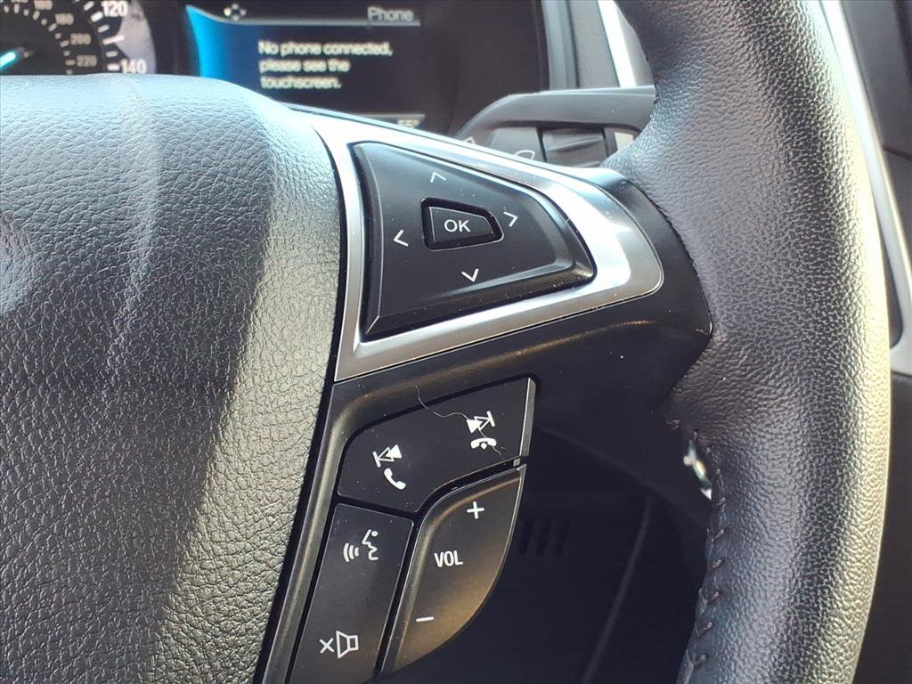 Certified 2024 Ford Edge SEL image 19