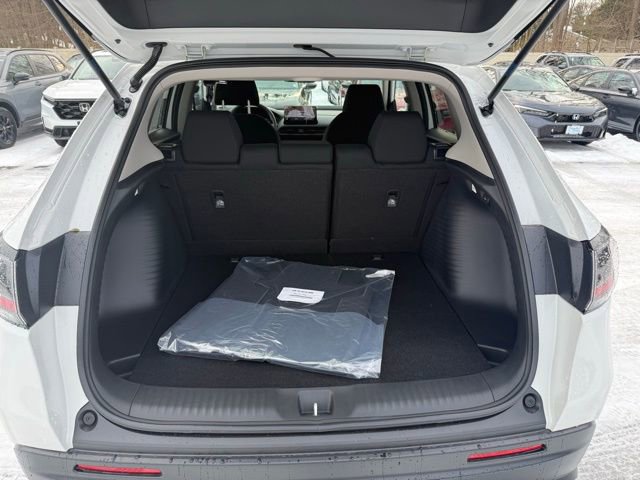 New 2026 Honda HR-V LX image 15