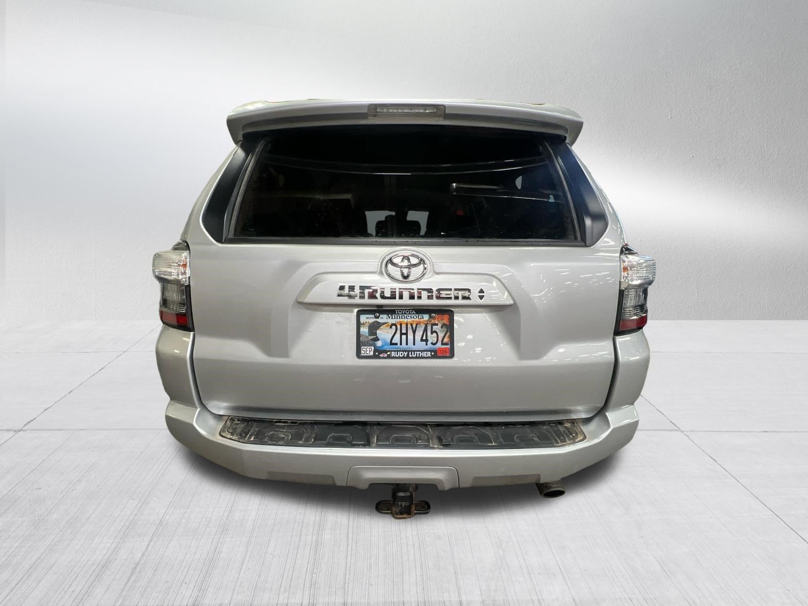 Used 2023 Toyota 4Runner SR5 AWD/4WD image 6