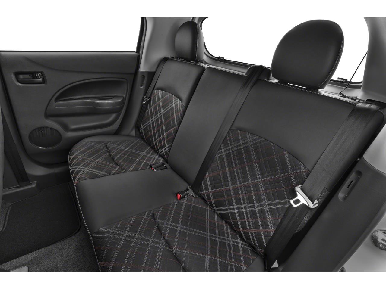 Used 2021 Mitsubishi Mirage SE image 13