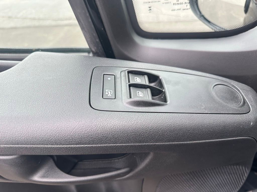 New 2026 RAM ProMaster 2500 w/ Cold Weather Group image 9