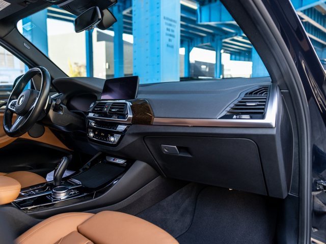 Used 2021 BMW X3 M40i image 33
