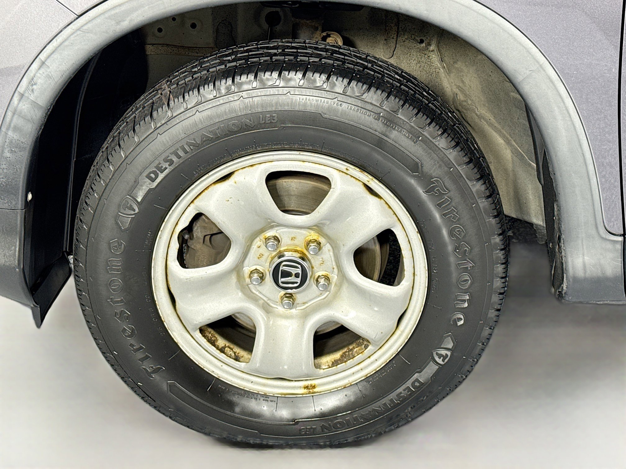 Used 2015 Honda CR-V LX image 28