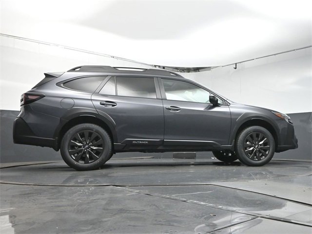 New 2025 Subaru Outback Onyx Edition image 40