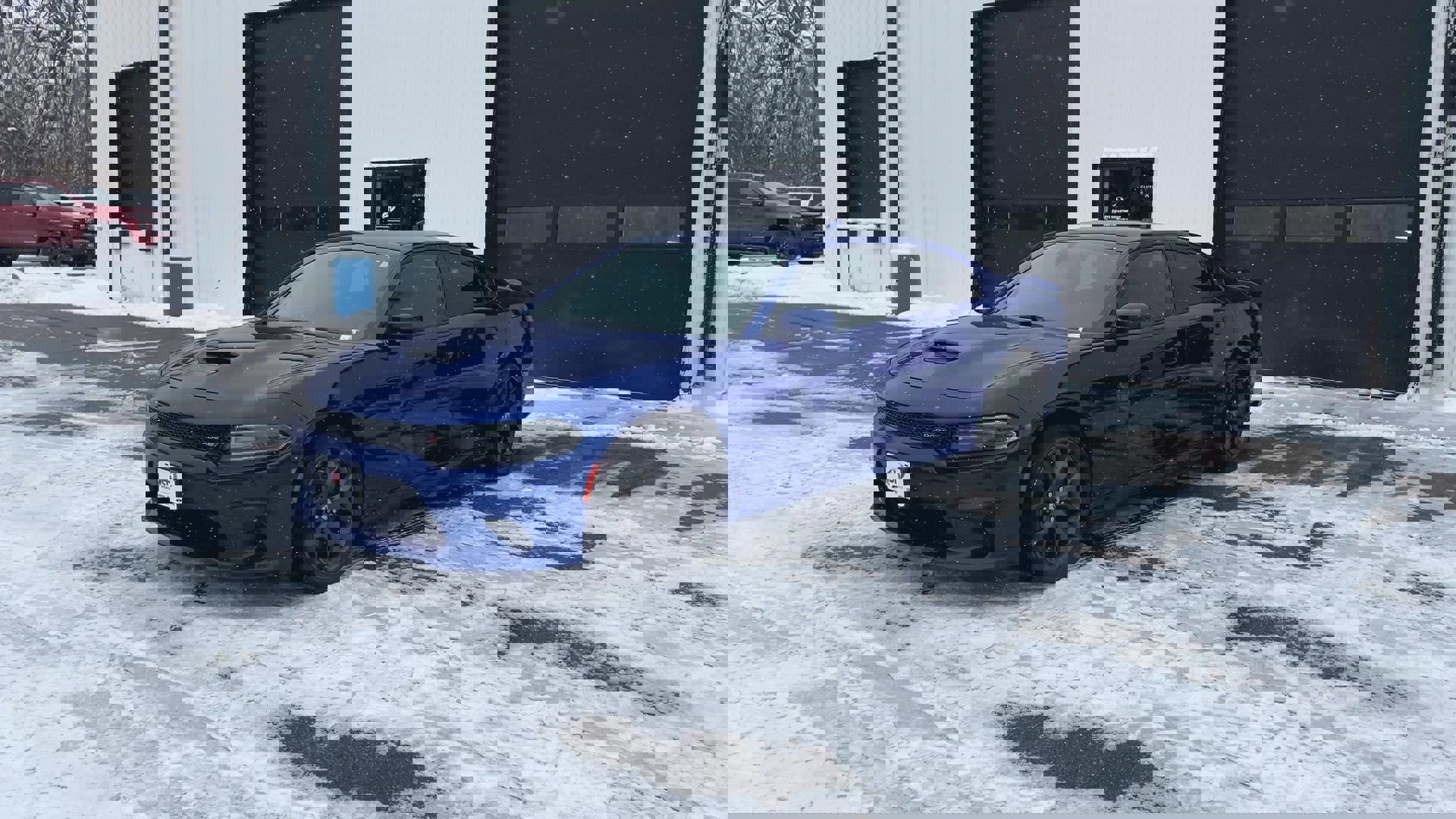 Used 2019 Dodge Charger GT image 5