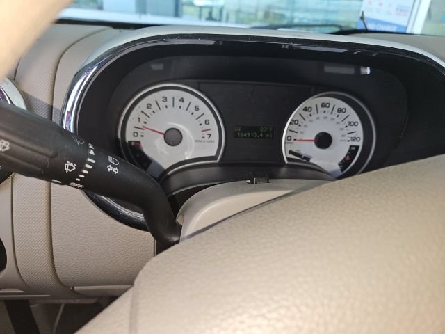 Used 2007 Ford Explorer Sport Trac XLT RWD image 4
