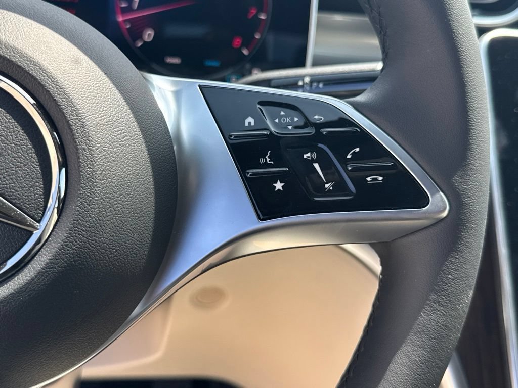 New 2026 Mercedes-Benz C 300 Sedan image 26