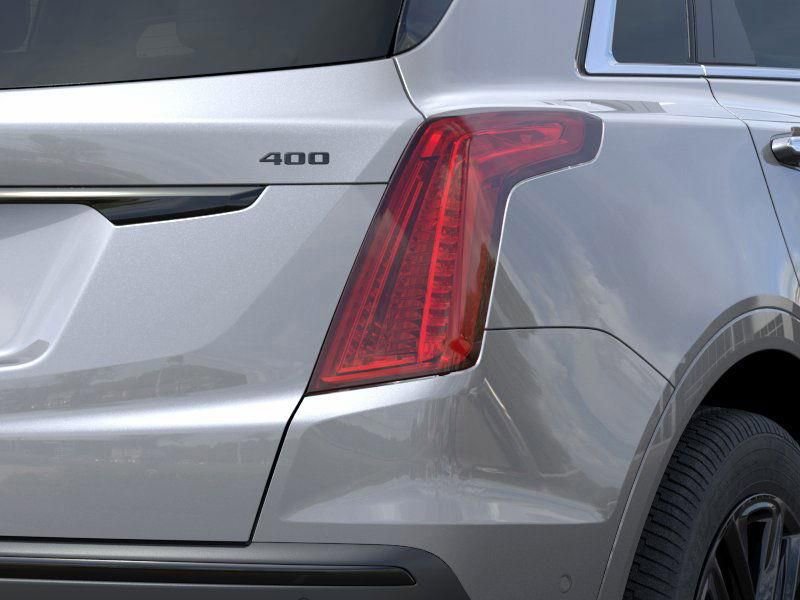 New 2026 Cadillac XT5 Premium Luxury w/ LPO, ONYX Package FWD image 11