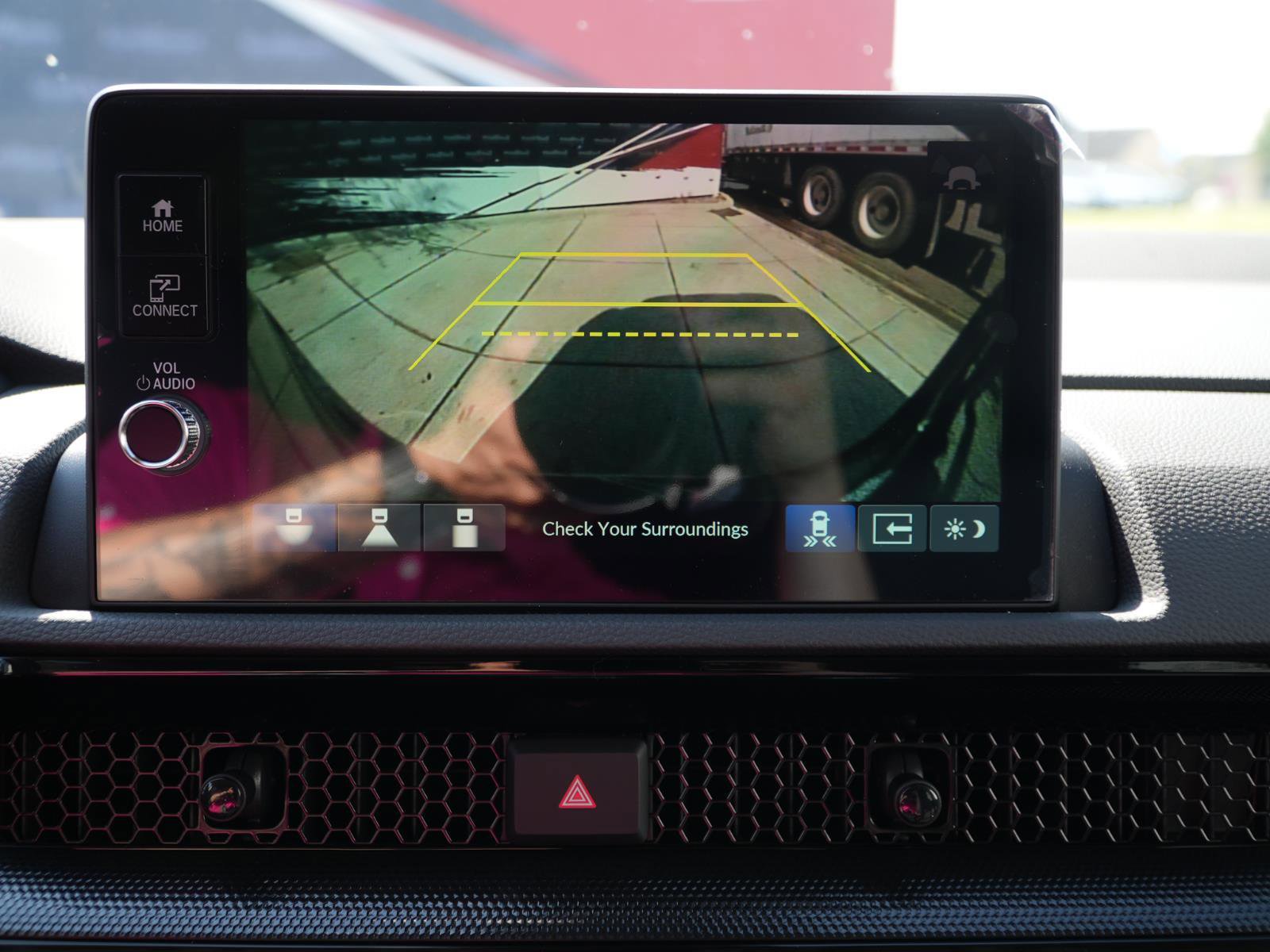 New 2026 Honda CR-V Sport-L image 28