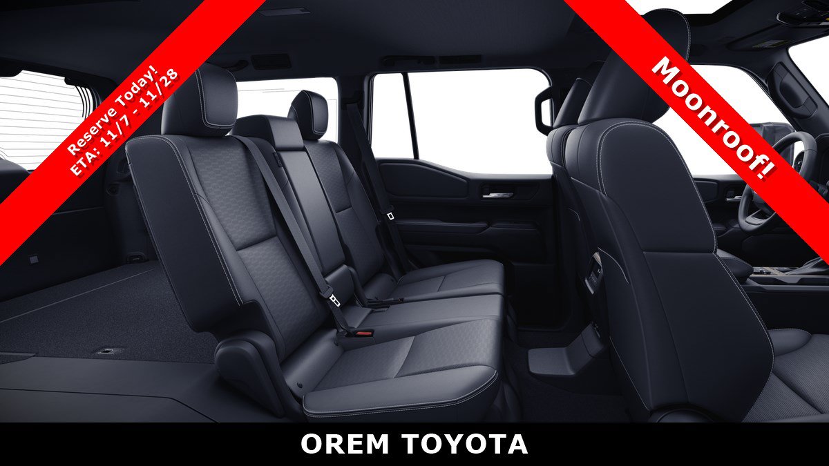 New 2027 Toyota Land Cruiser AWD/4WD image 21