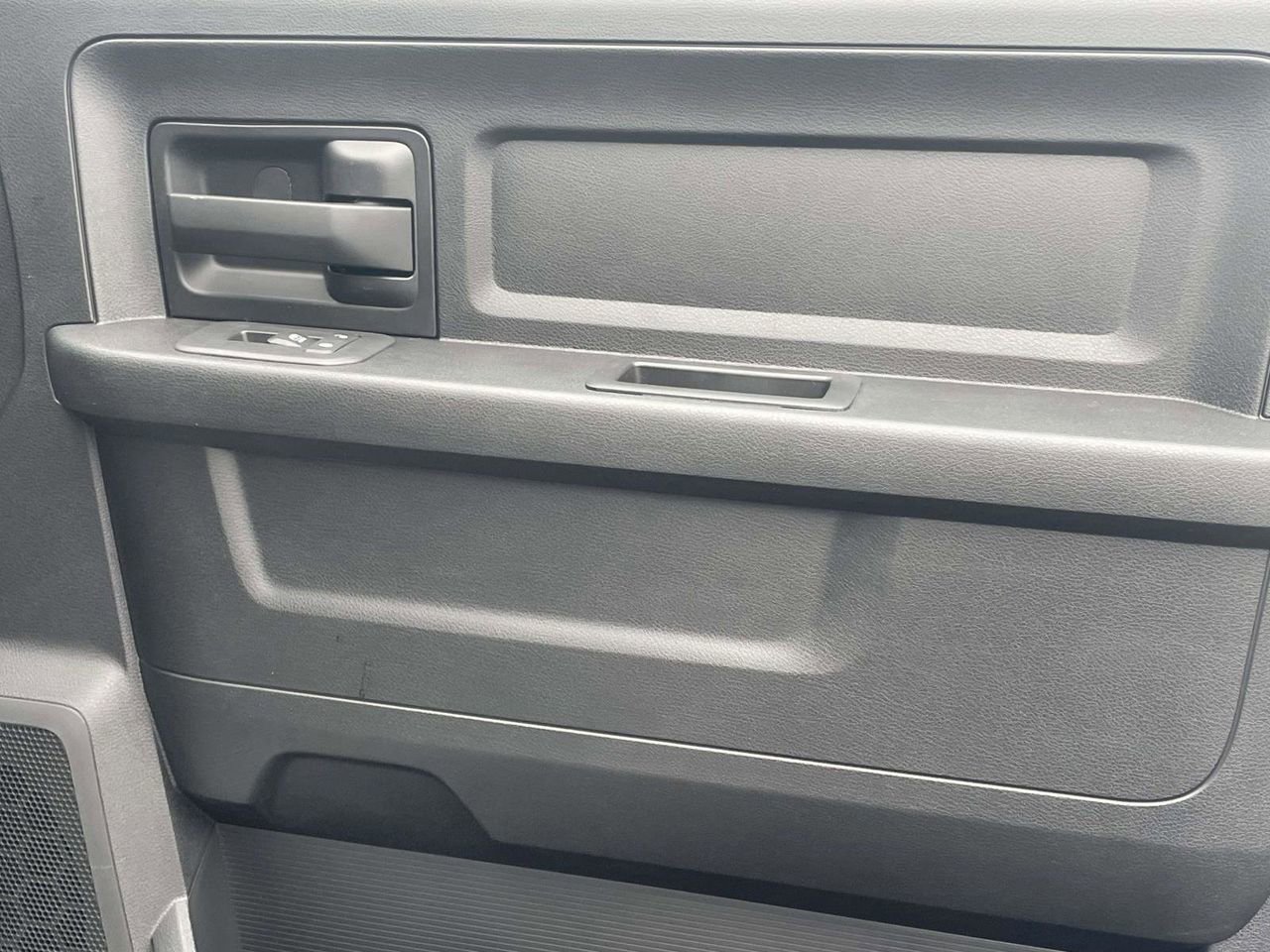 New 2026 RAM 2500 Tradesman w/ Chrome Appearance Group image 17