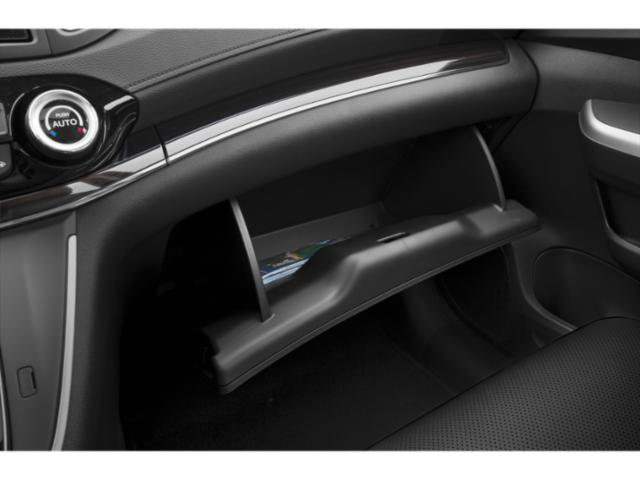 Used 2015 Honda CR-V Touring image 16