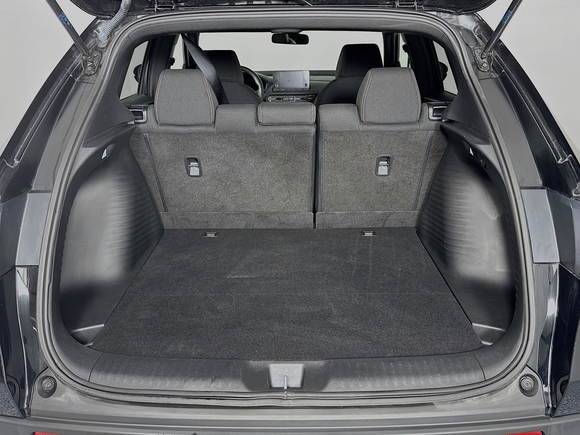 Certified 2023 Honda HR-V Sport image 24