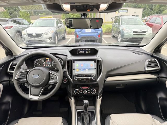 Certified 2023 Subaru Forester Limited AWD/4WD image 20