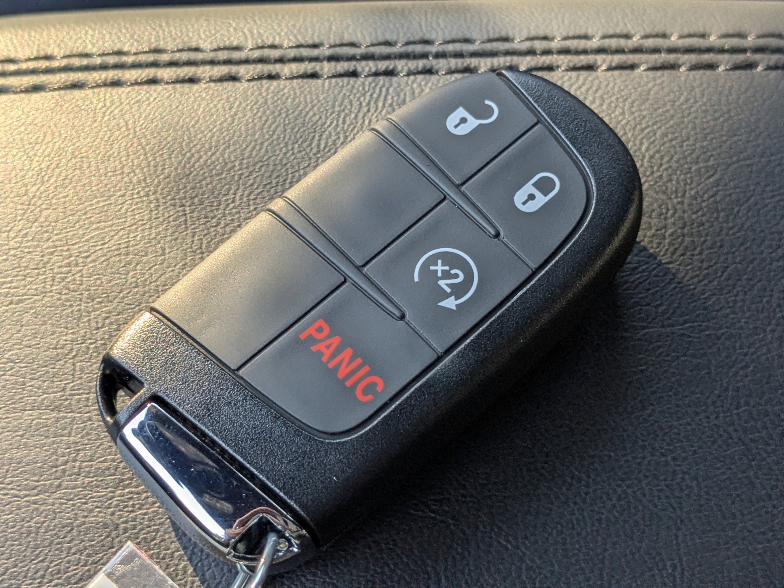 New 2026 Jeep Compass Latitude image 27