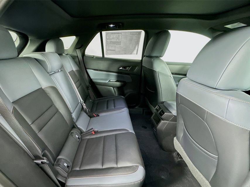 New 2026 Honda Prologue Touring image 37