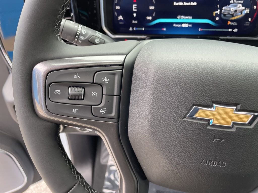 New 2026 Chevrolet Silverado 2500 High Country w/ High Country Premium Package image 15