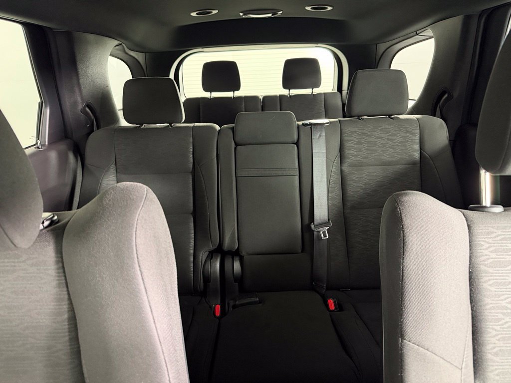 Certified 2026 Dodge Durango GT AWD/4WD image 18