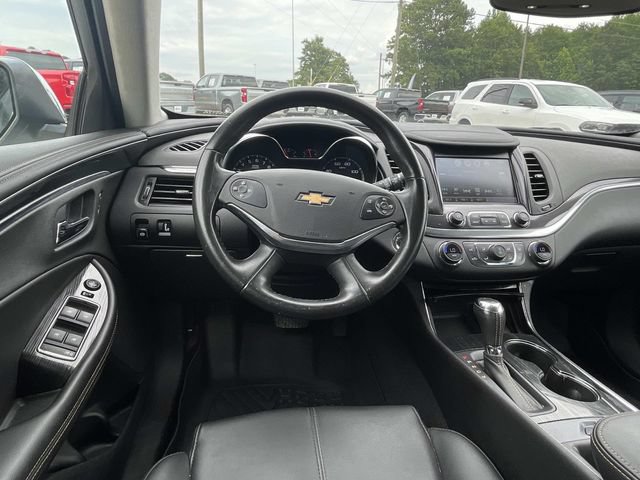 Used 2020 Chevrolet Impala LT FWD image 10