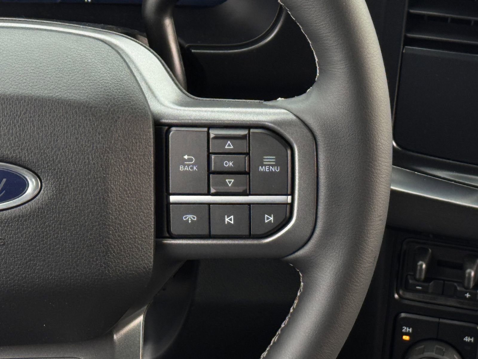 New 2026 Ford F250 Lariat image 16