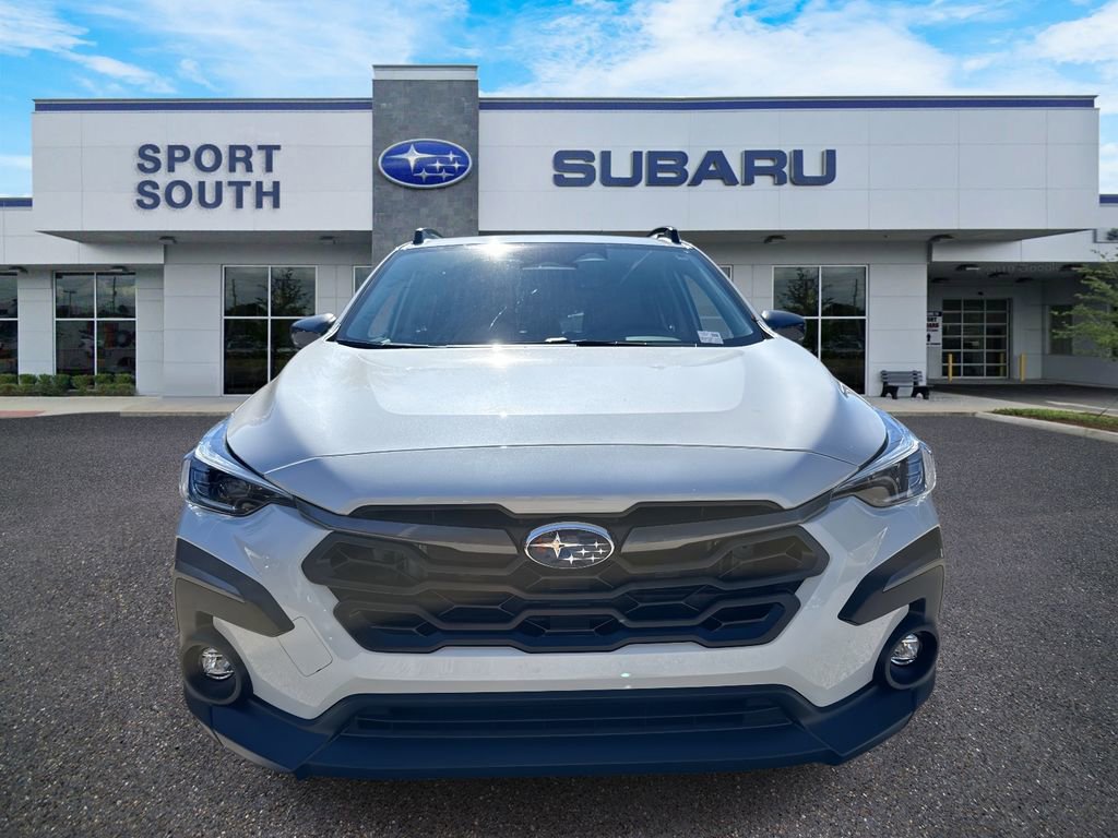 New 2026 Subaru Crosstrek 2.5i Limited image 8