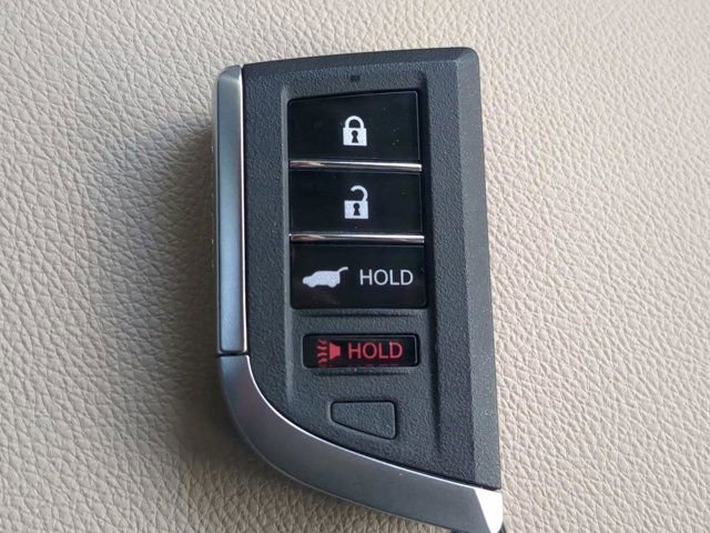 New 2026 Acura MDX SH-AWD image 26