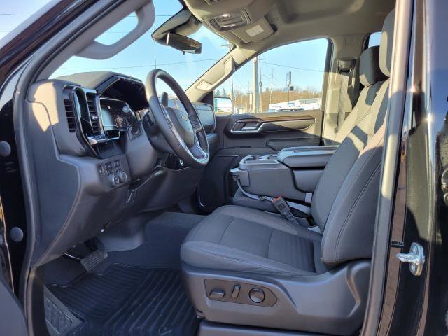 Used 2023 Chevrolet Silverado 1500 LT image 8