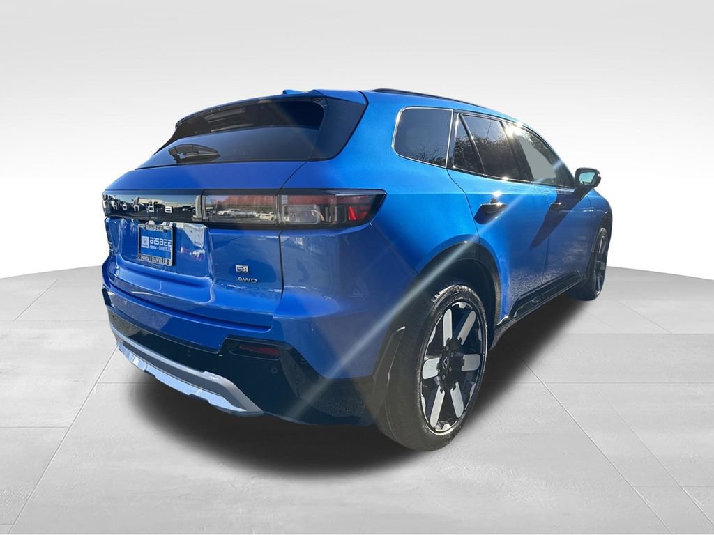 New 2026 Honda Prologue Elite image 7