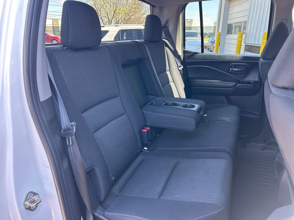 Used 2019 Honda Ridgeline Sport image 30