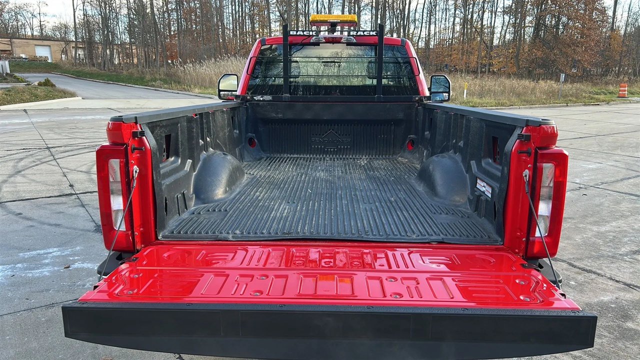 Used 2019 Ford F350 XL w/ XL Value Package image 13