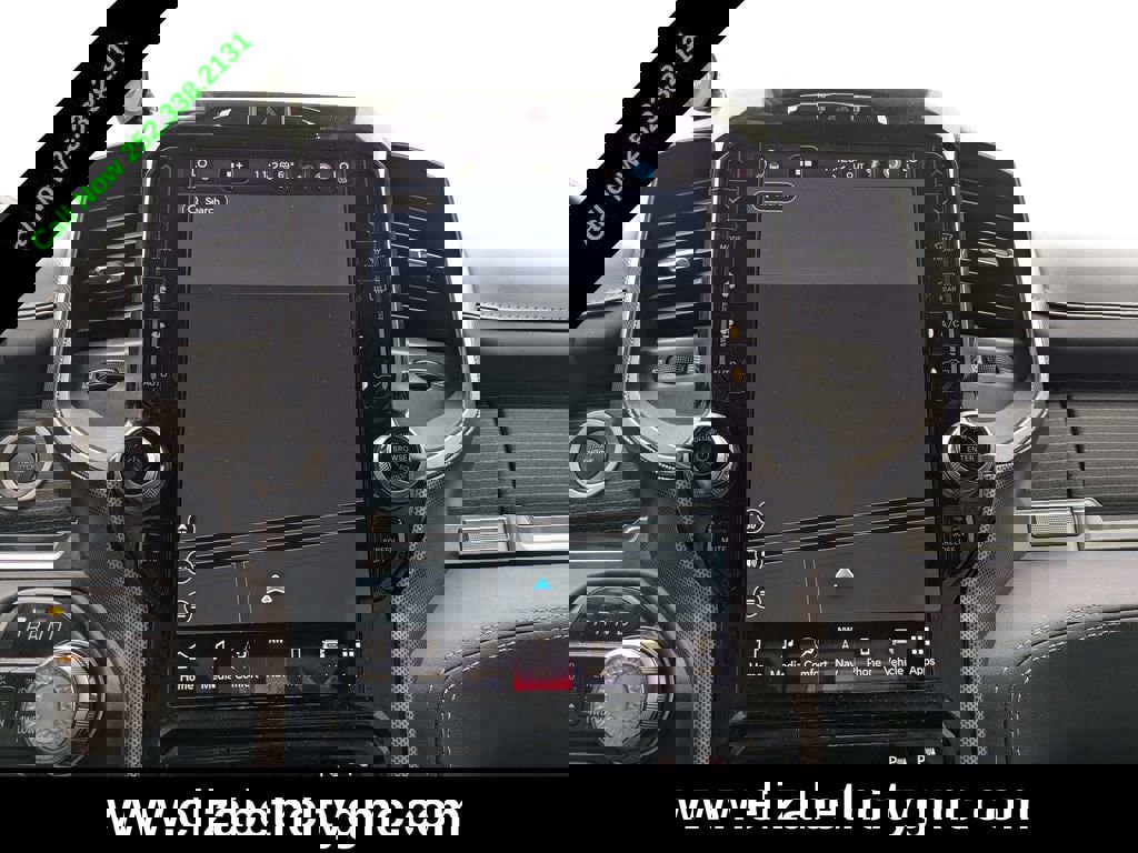 Used 2022 RAM 1500 Limited image 34